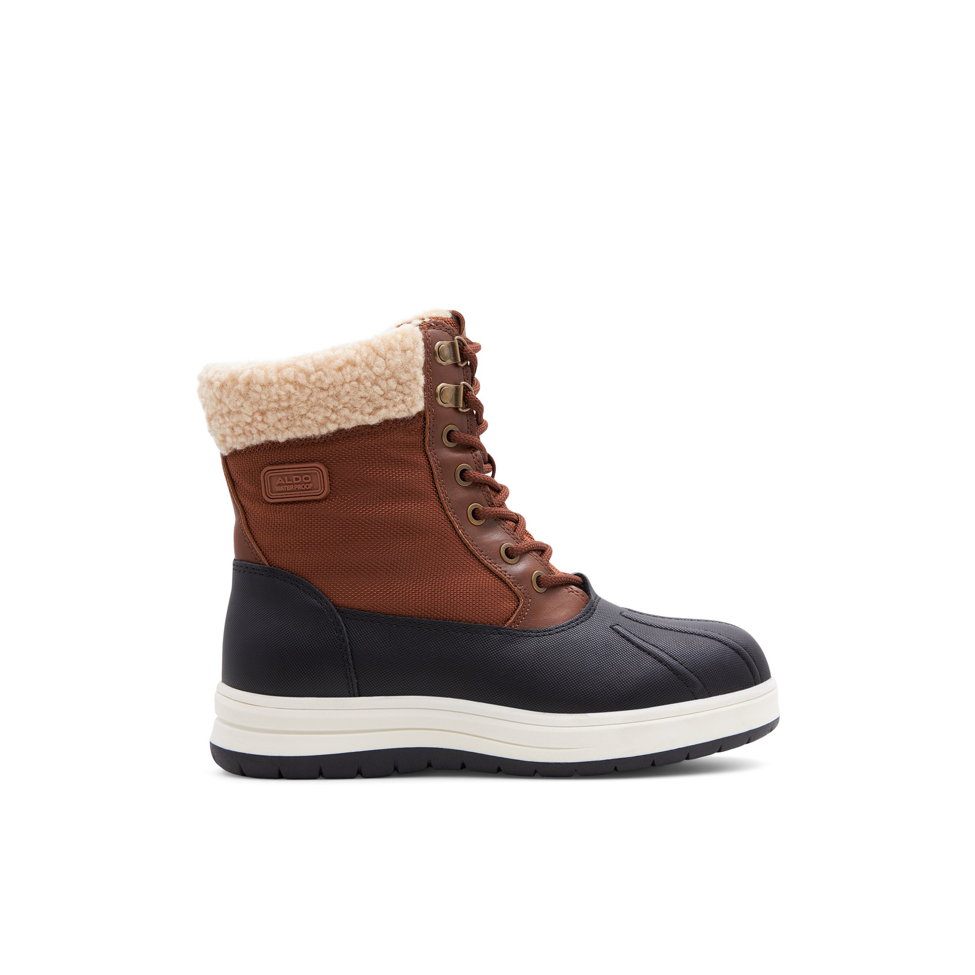 ALDO Flurrys - Women's Boots Winter - Brown