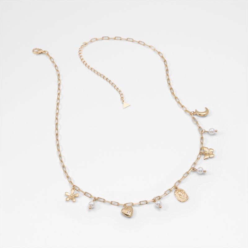 fluttterr collar de mujer-blanco_white