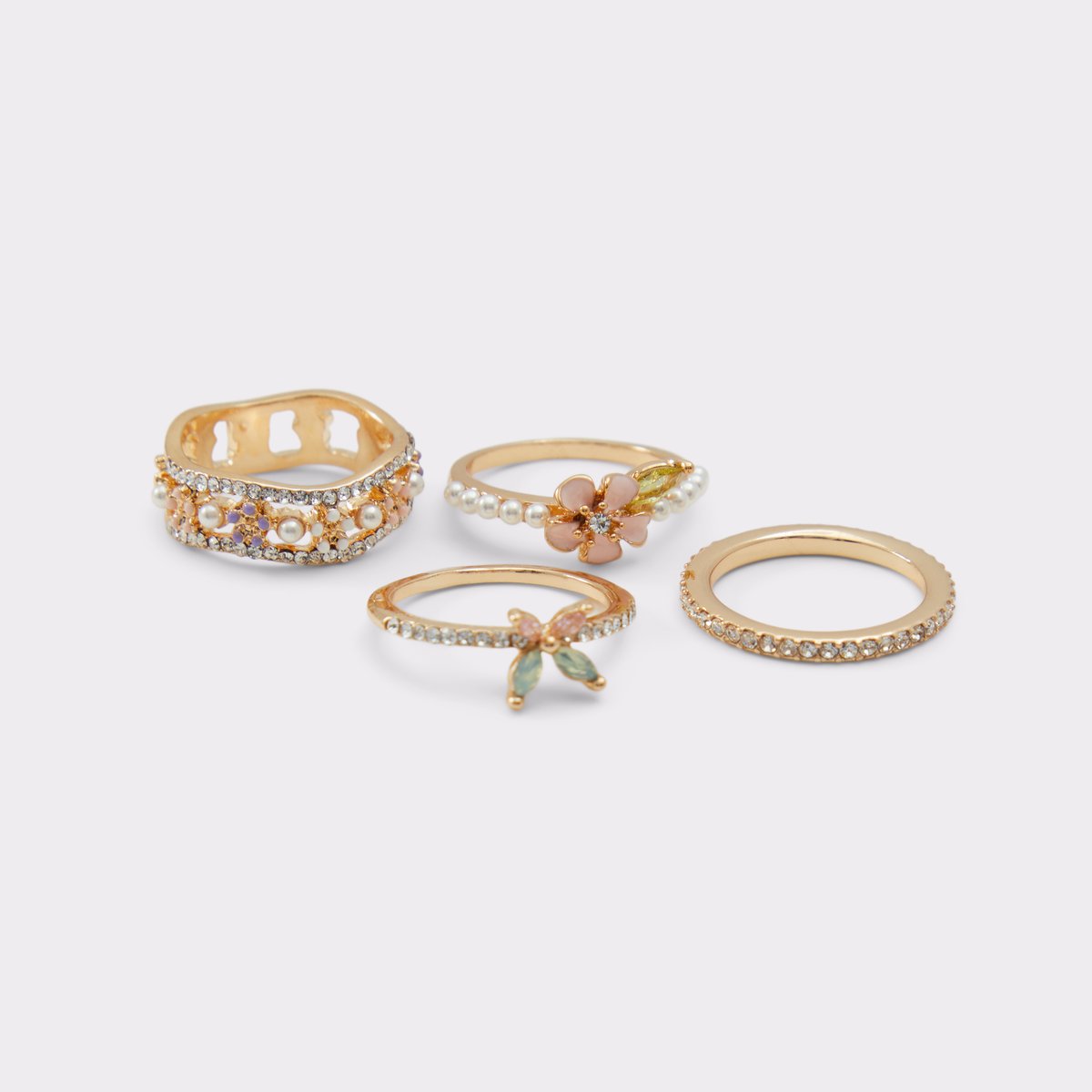 Flywithme Multi Pastel Femmes Essentiels pour voyages | ALDO Canada