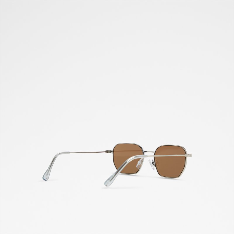 flyynn lentes de hombre-plateado_silver