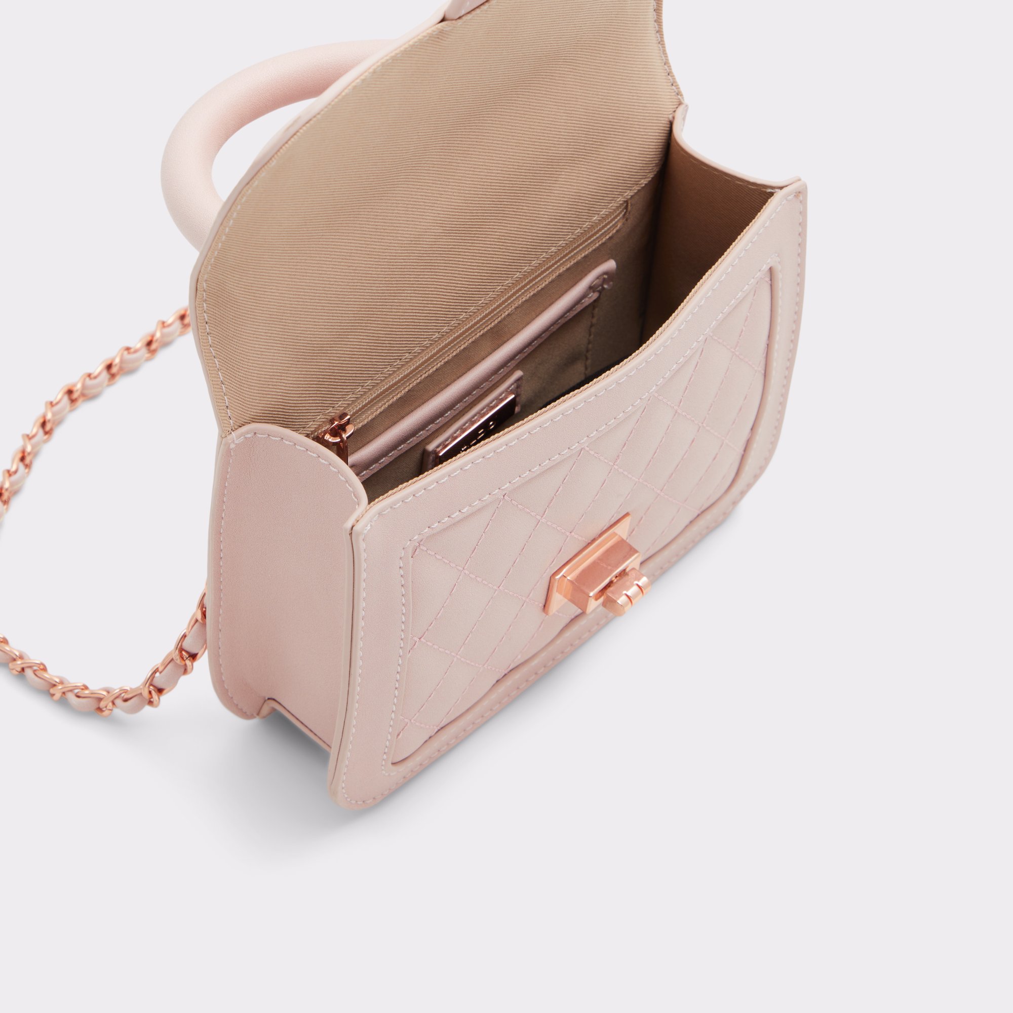 Foma Medium Pink Women's Top Handle Bags | ALDO US