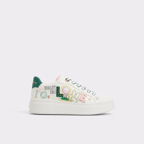 [ALDO] ロートップスニーカー スポーツ テニス テニスシューズ | On 日本