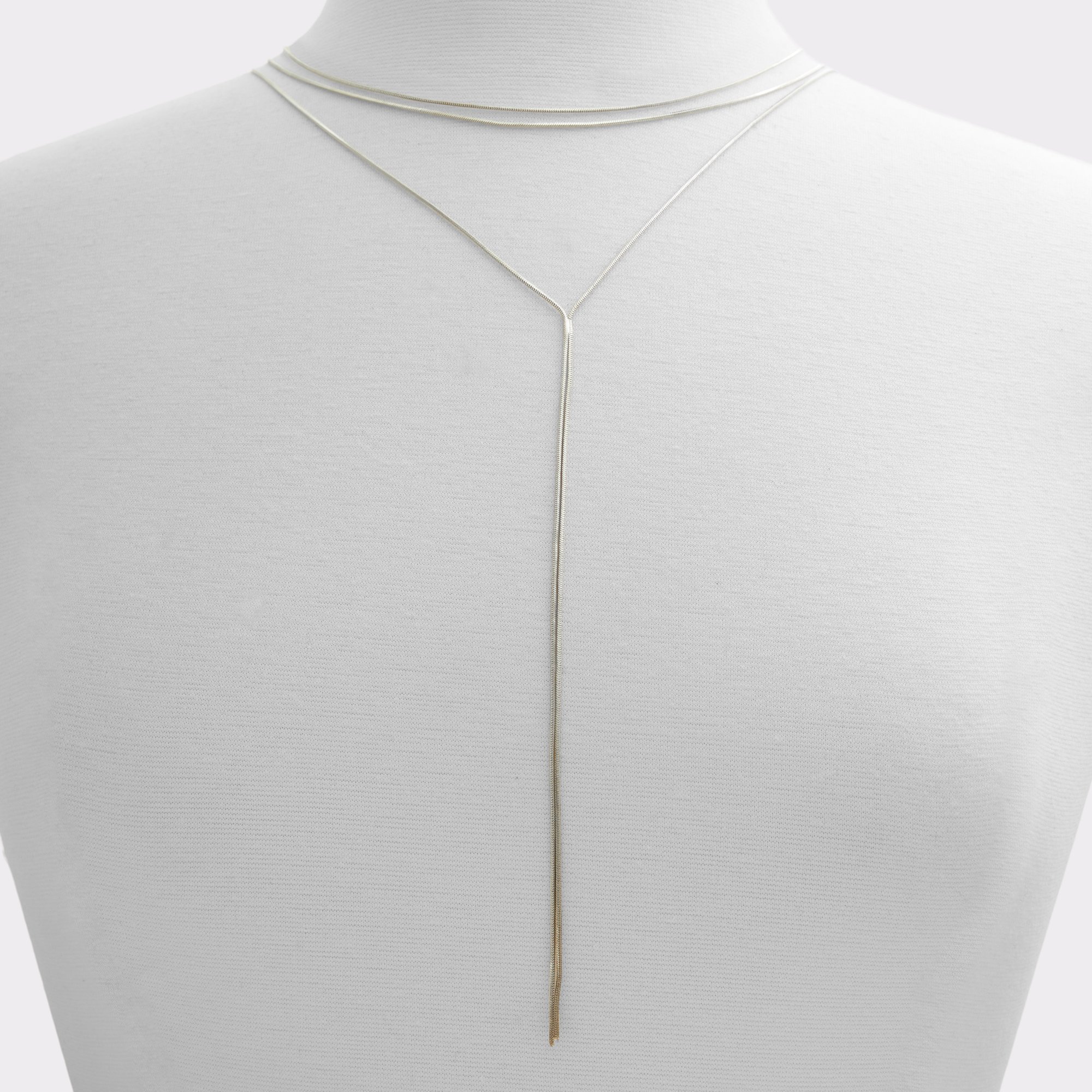 Foresti Silver Women's Necklaces | ALDO Canada
