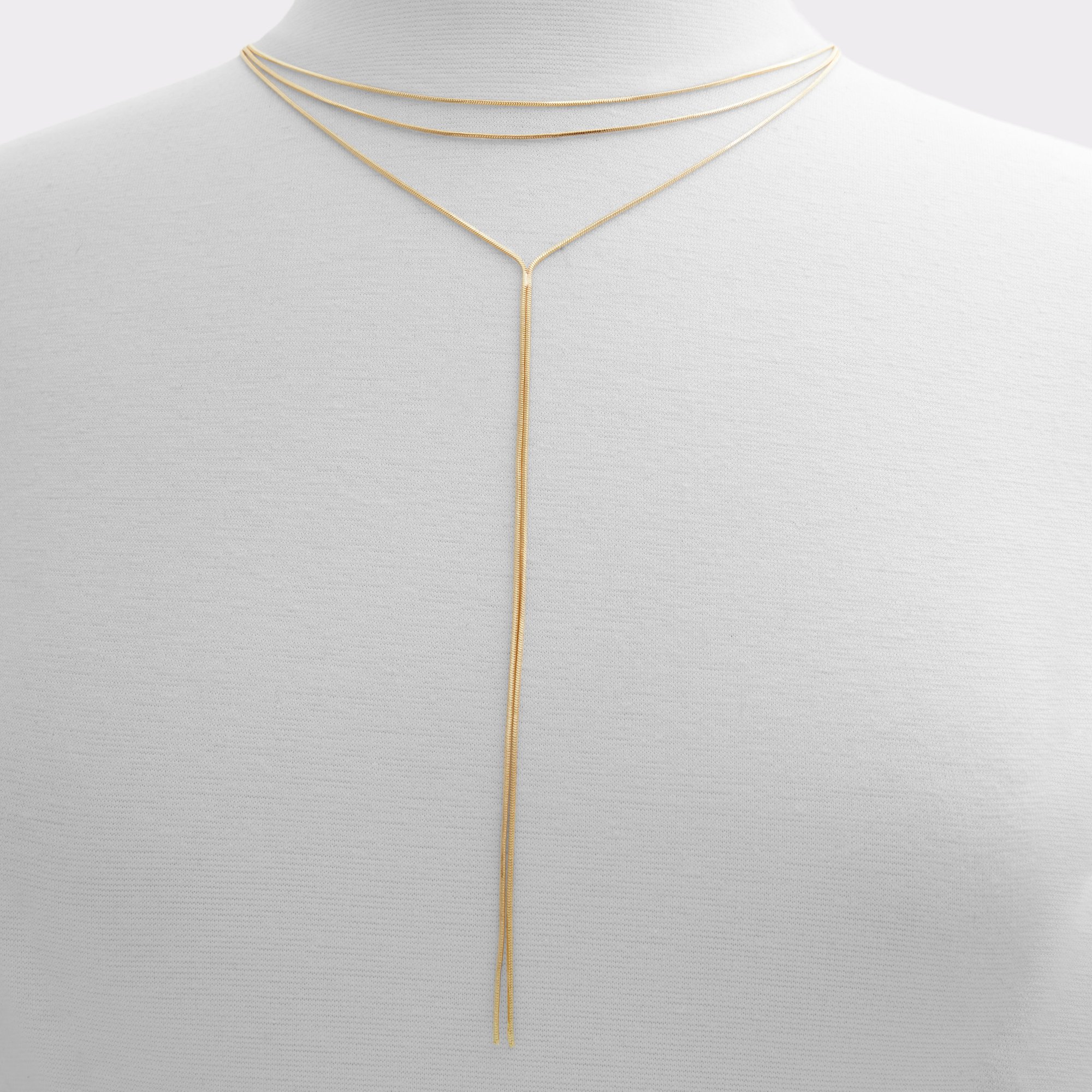Foresti Gold Women's Necklaces | ALDO Canada