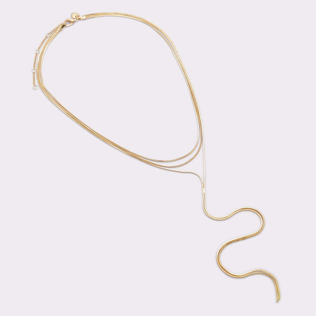 Foresti Gold Women's Necklaces | ALDO Canada