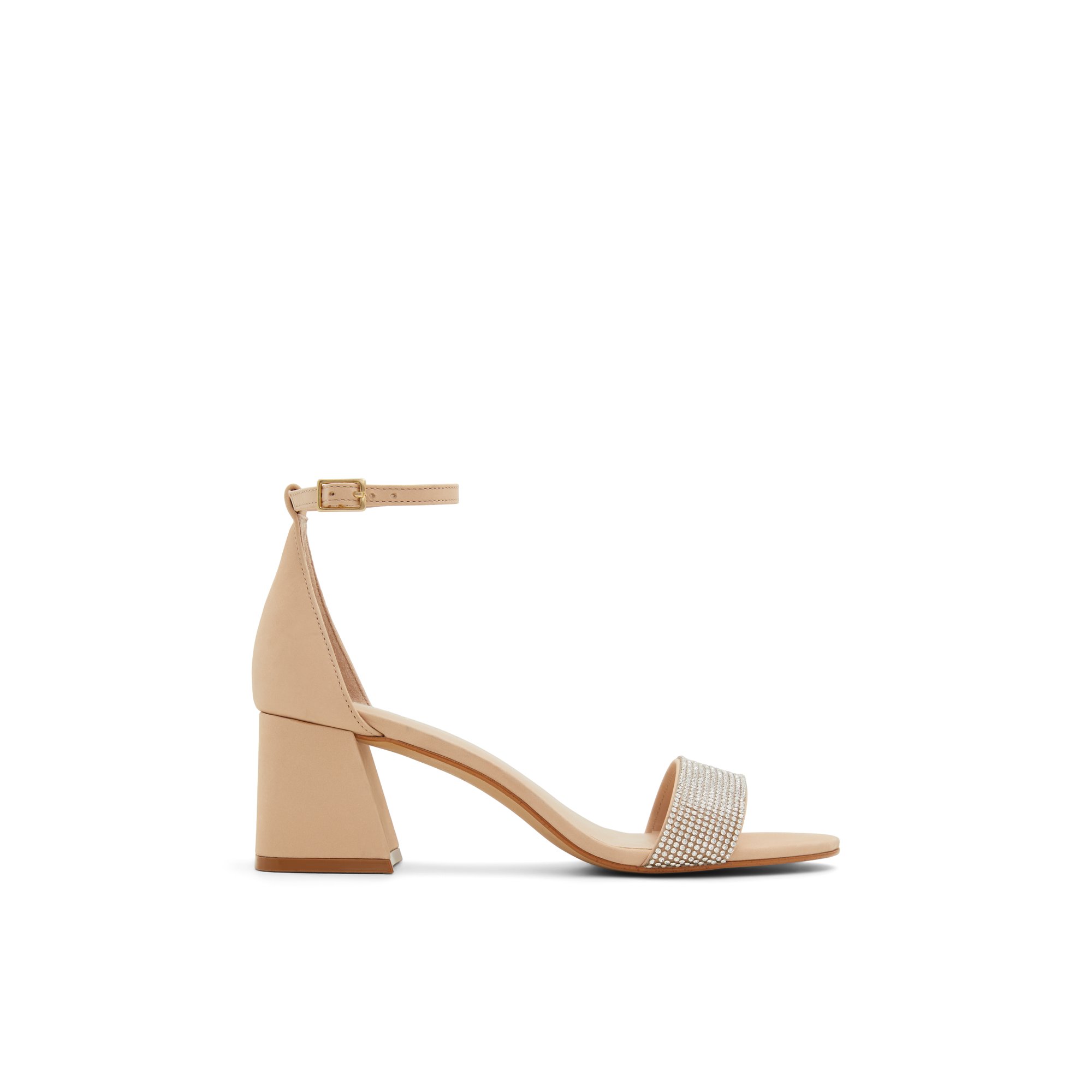 ALDO Formigoni - Women's Sandal - Beige