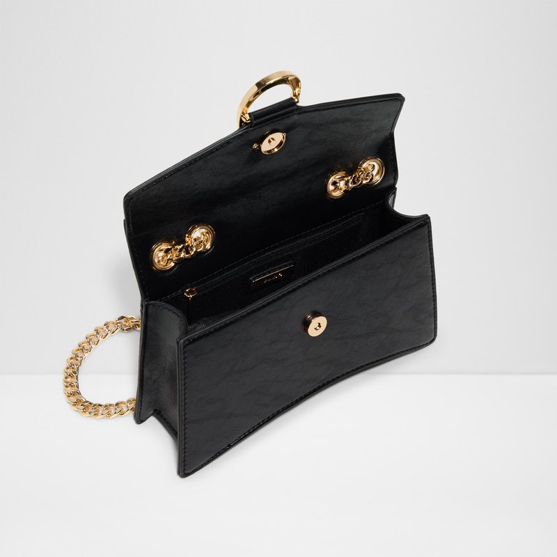 fortuna cartera de mujer-other black_black