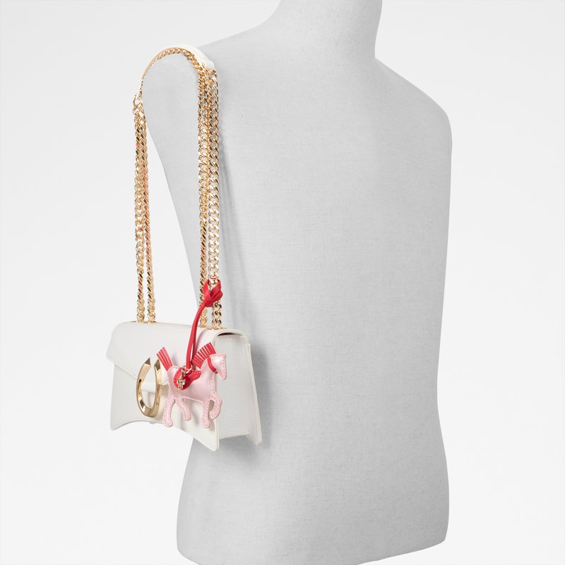 fortunata cartera de mujer-blanco_white