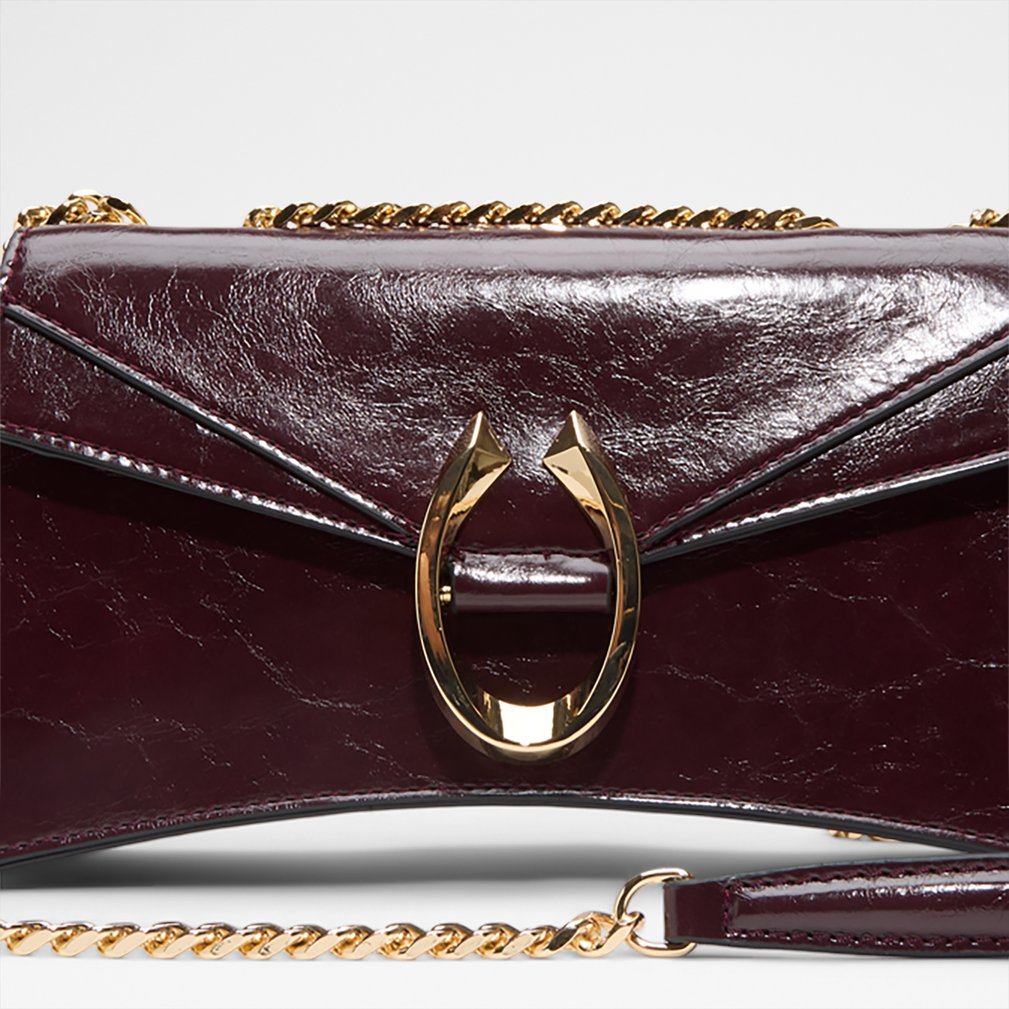 fortura cartera de mujer-rojo_red