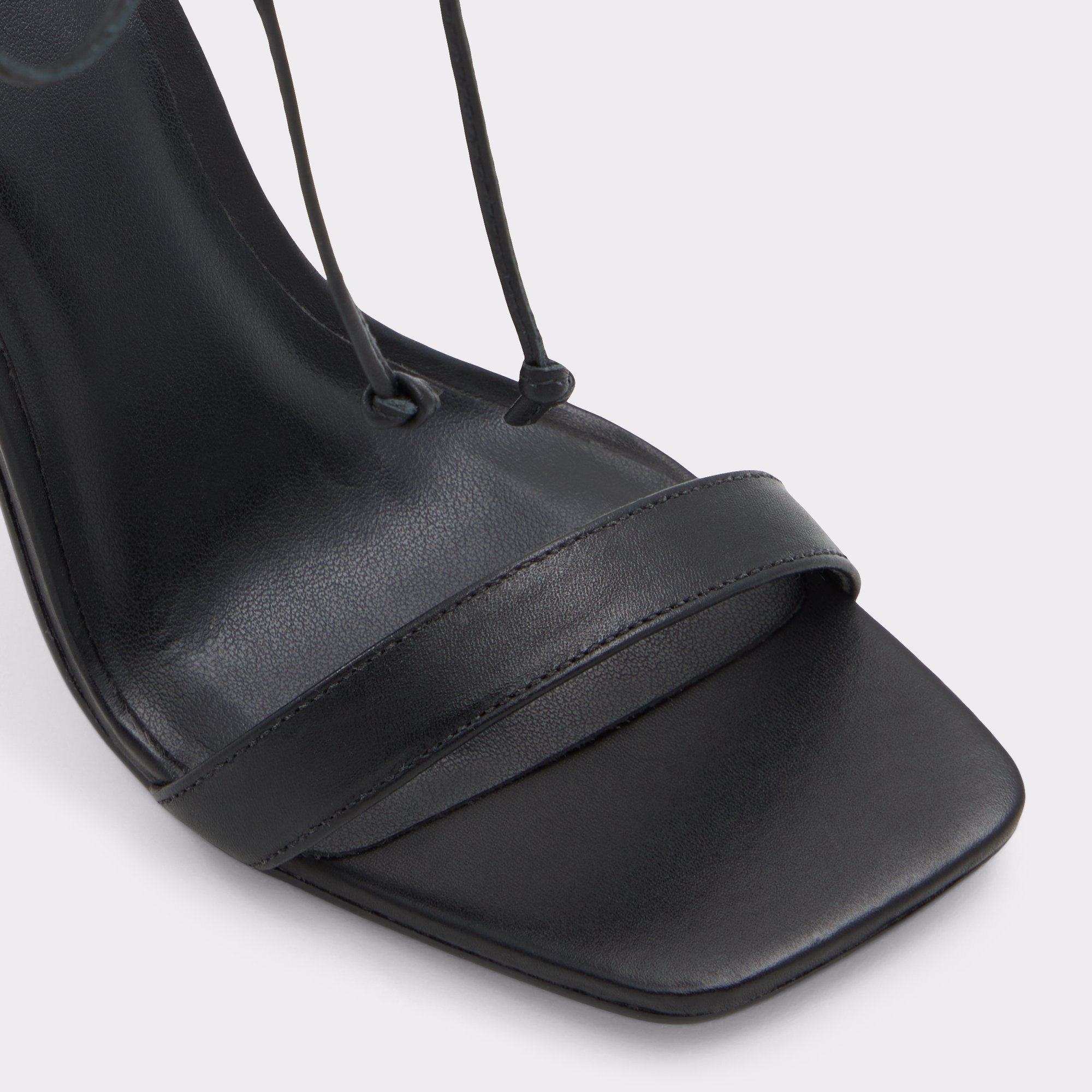 Fourteenth Black Women's Heeled sandals | ALDO Canada