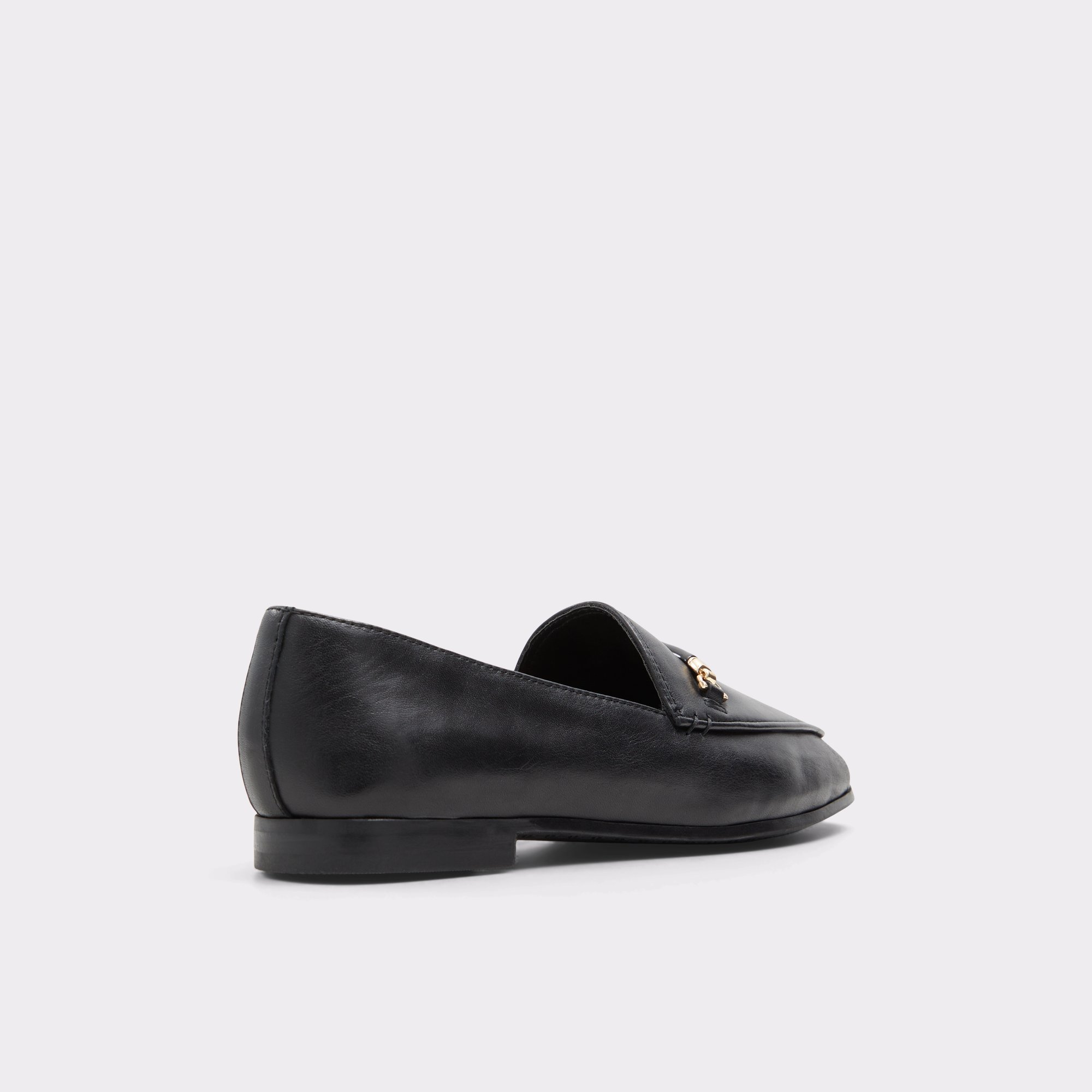 Francine Black Women's Flats | ALDO Canada