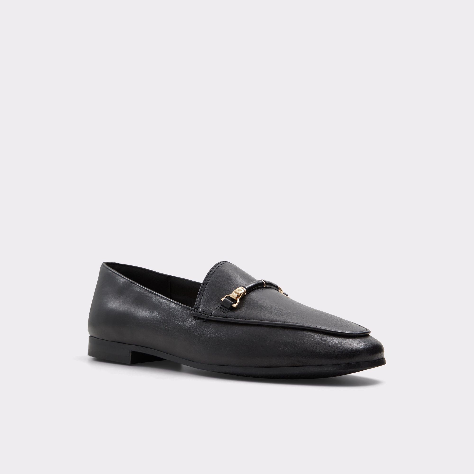 Francine Black Women's Flats | ALDO Canada