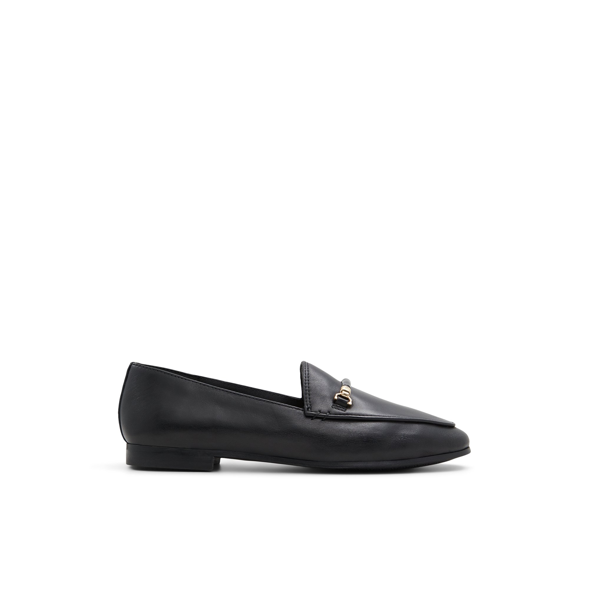 ALDO Francine - Women's Loafer - Black, Size 7.5