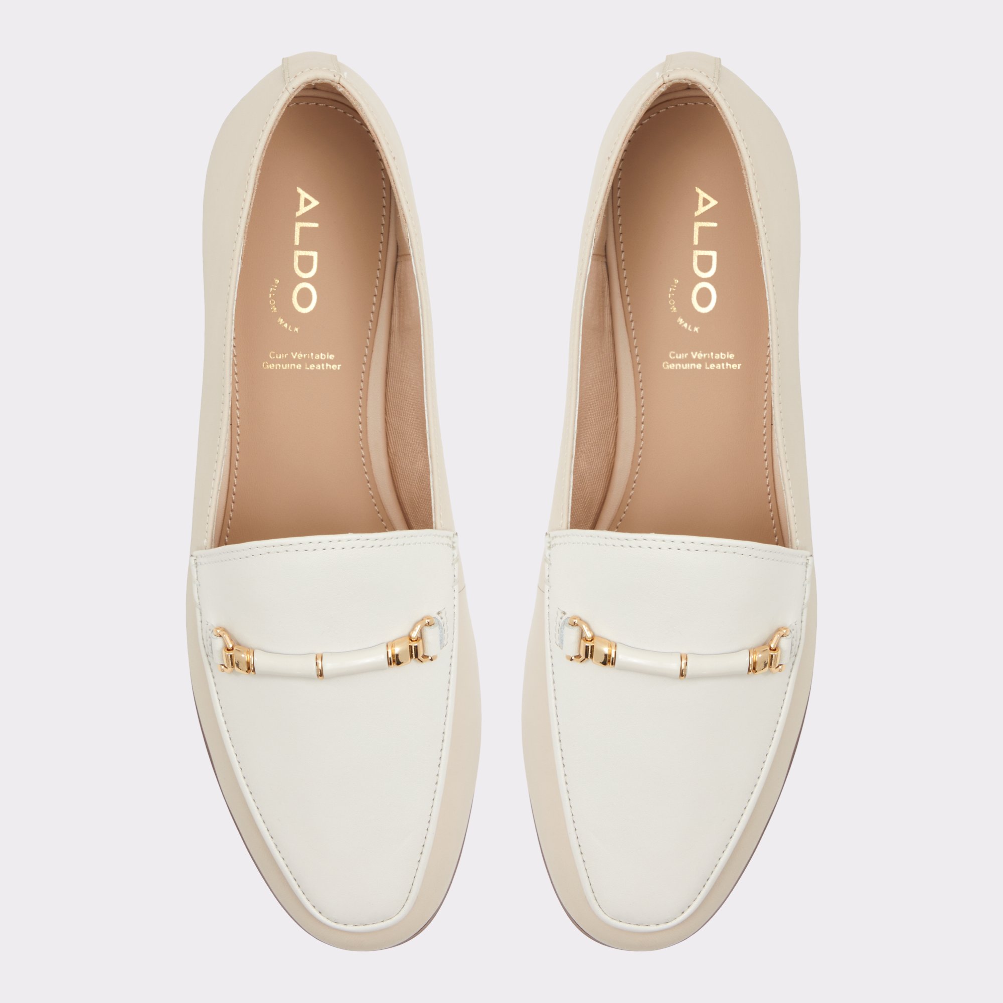 Francine Other Beige Women's Flats | ALDO Canada