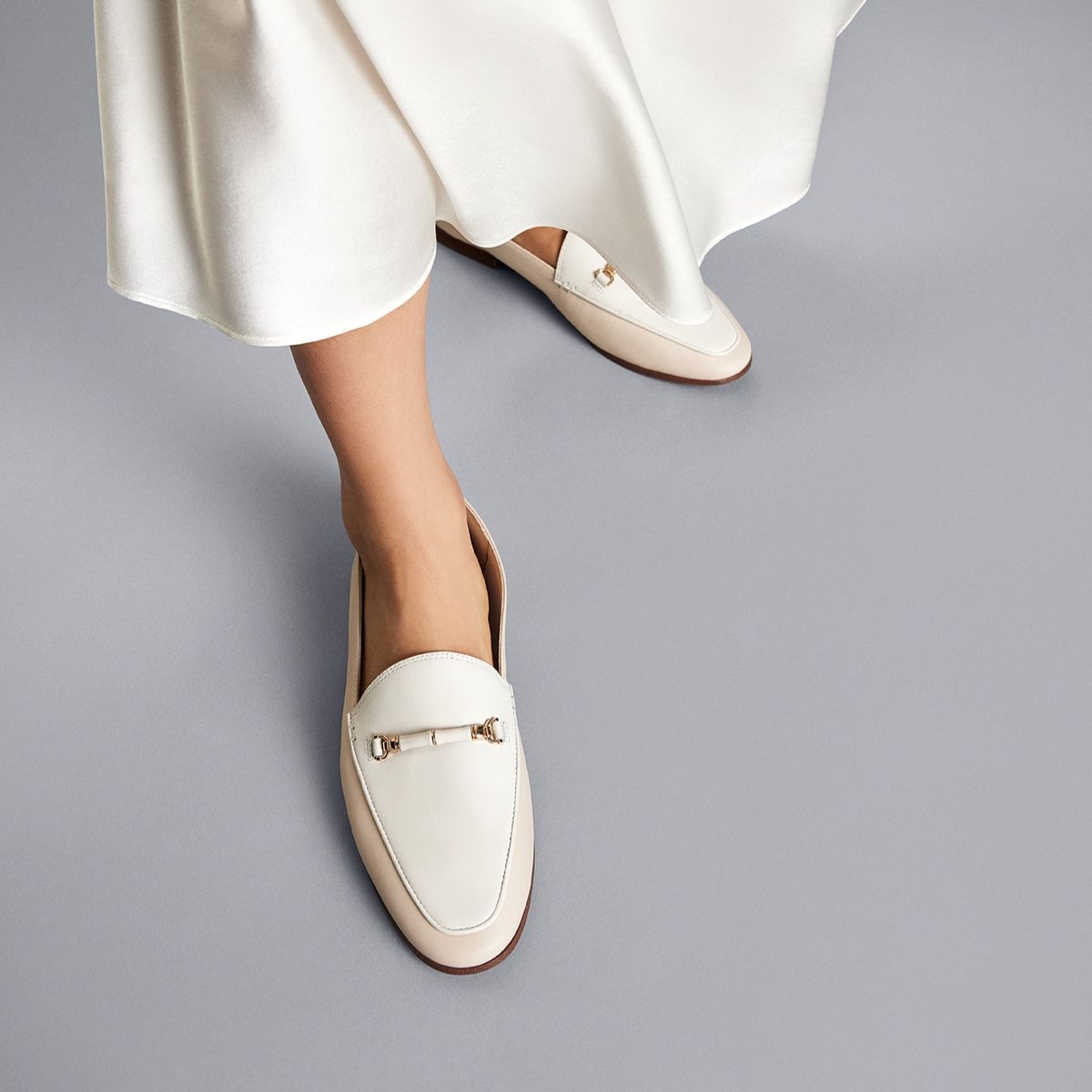 Francine Other Beige Women's Flats | ALDO Canada