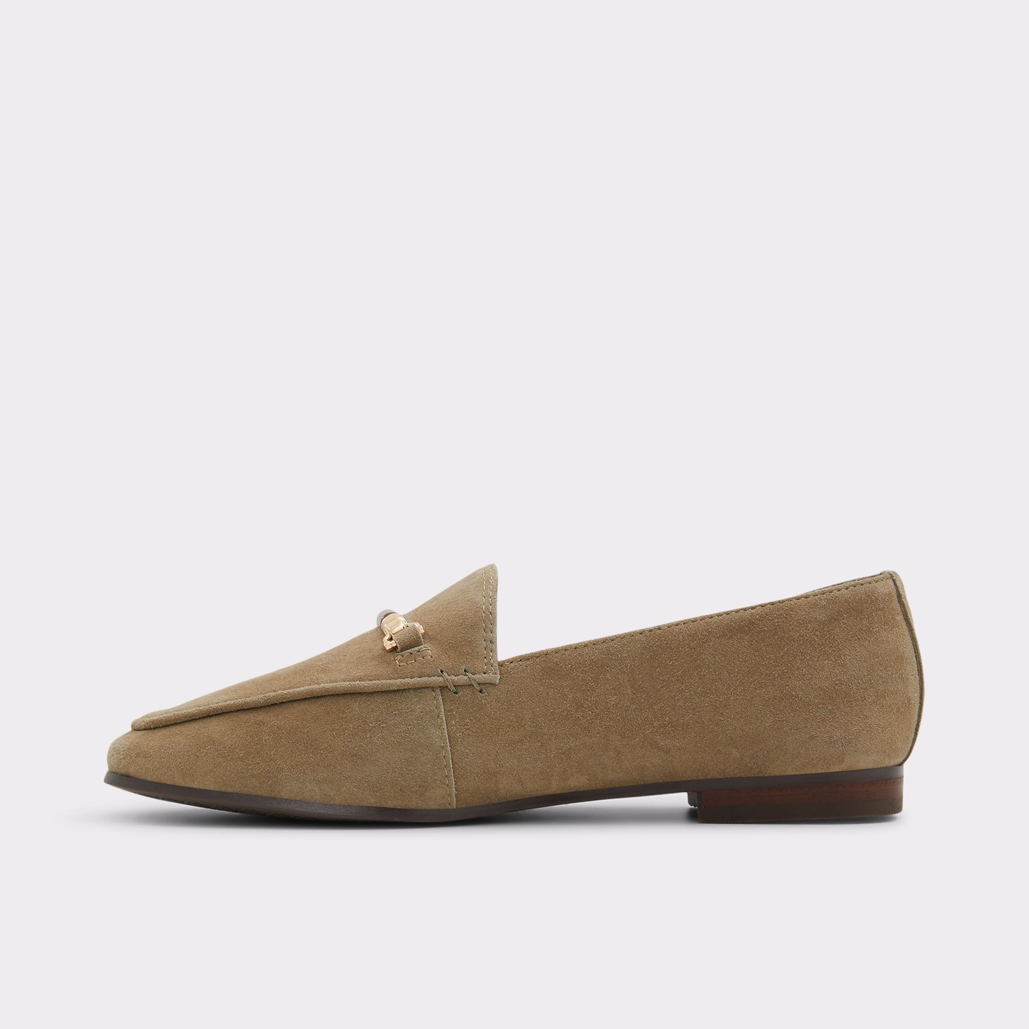 Francine Green Women's Flats | ALDO Canada