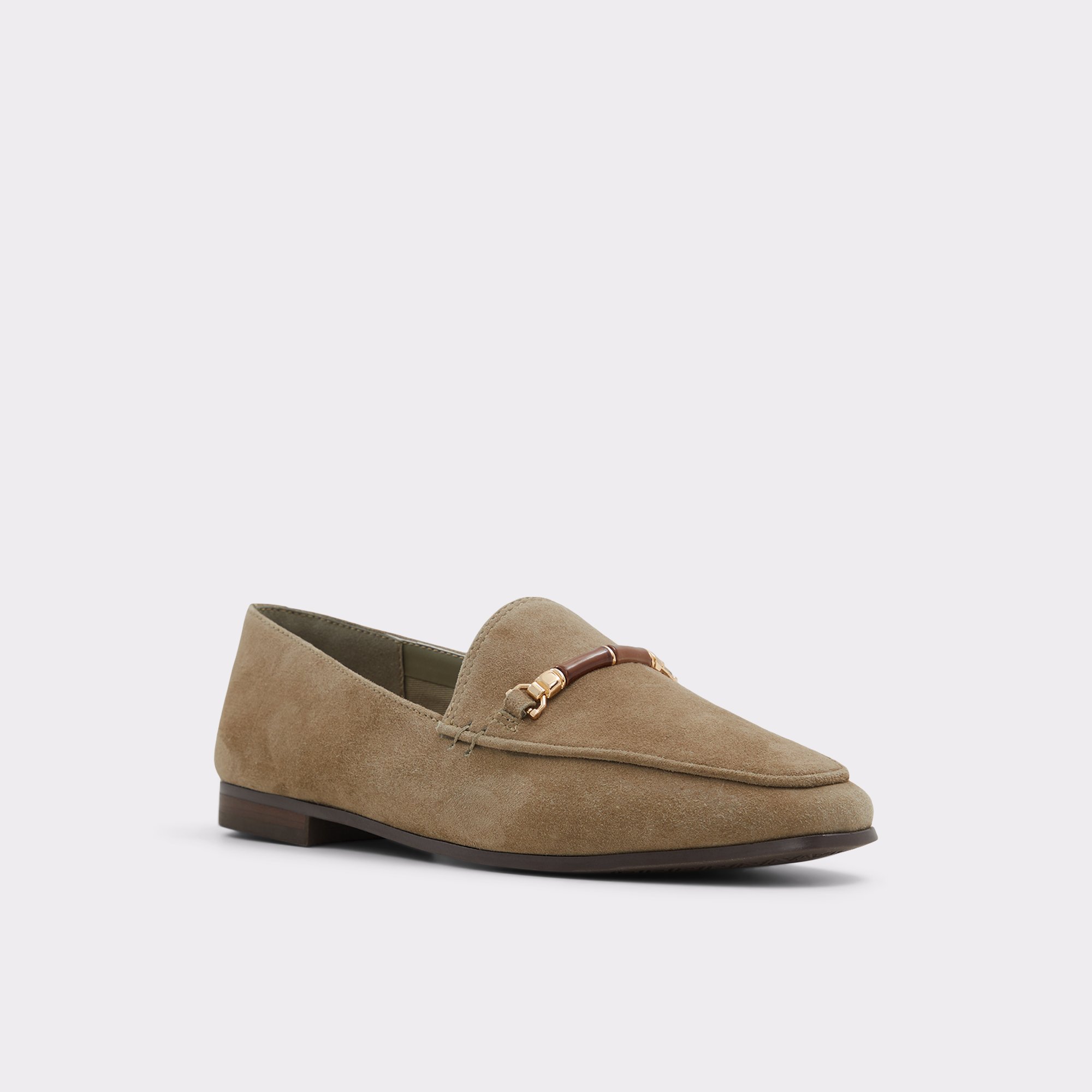 Francine Green Women's Flats | ALDO Canada