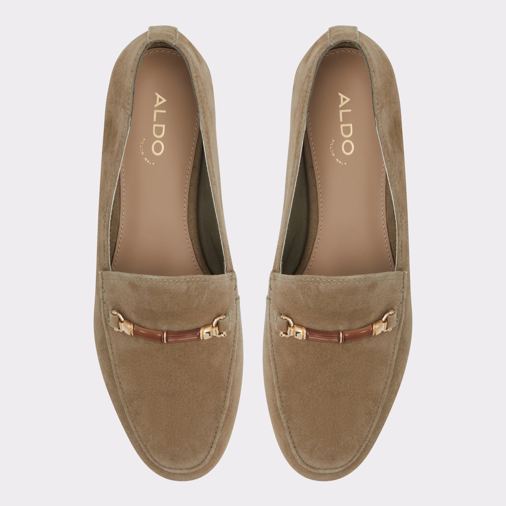 Francine Green Women's Flats | ALDO Canada