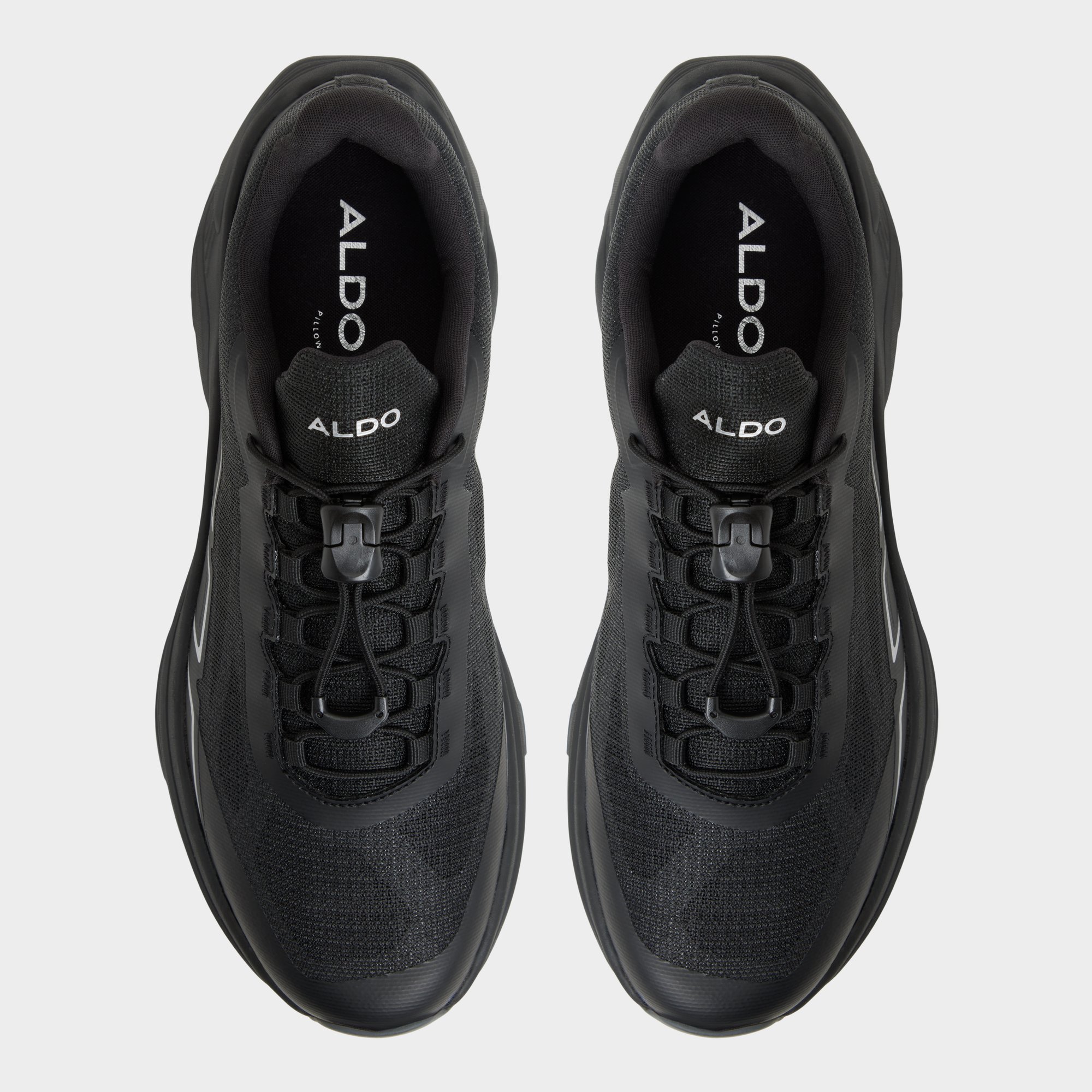 Franki Autre Noir Hommes Sneakers bas | ALDO Canada
