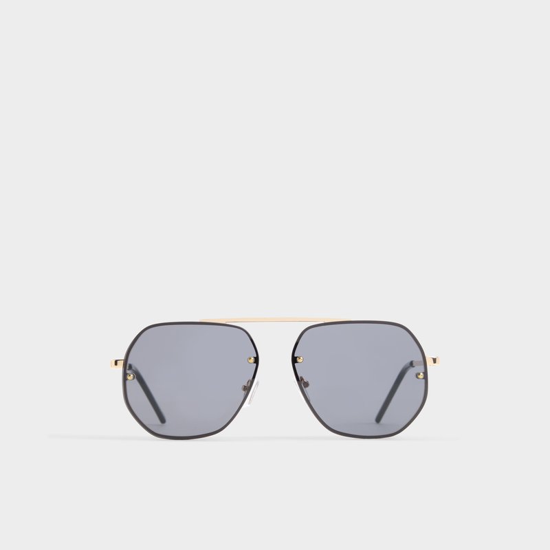 franklinn lentes de hombre-dorado_gold franklinn lentes de hombre-dorado_gold