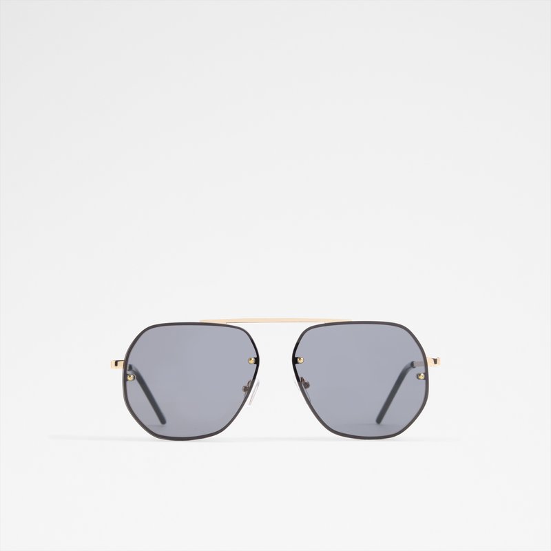 franklinn lentes de hombre-dorado_gold