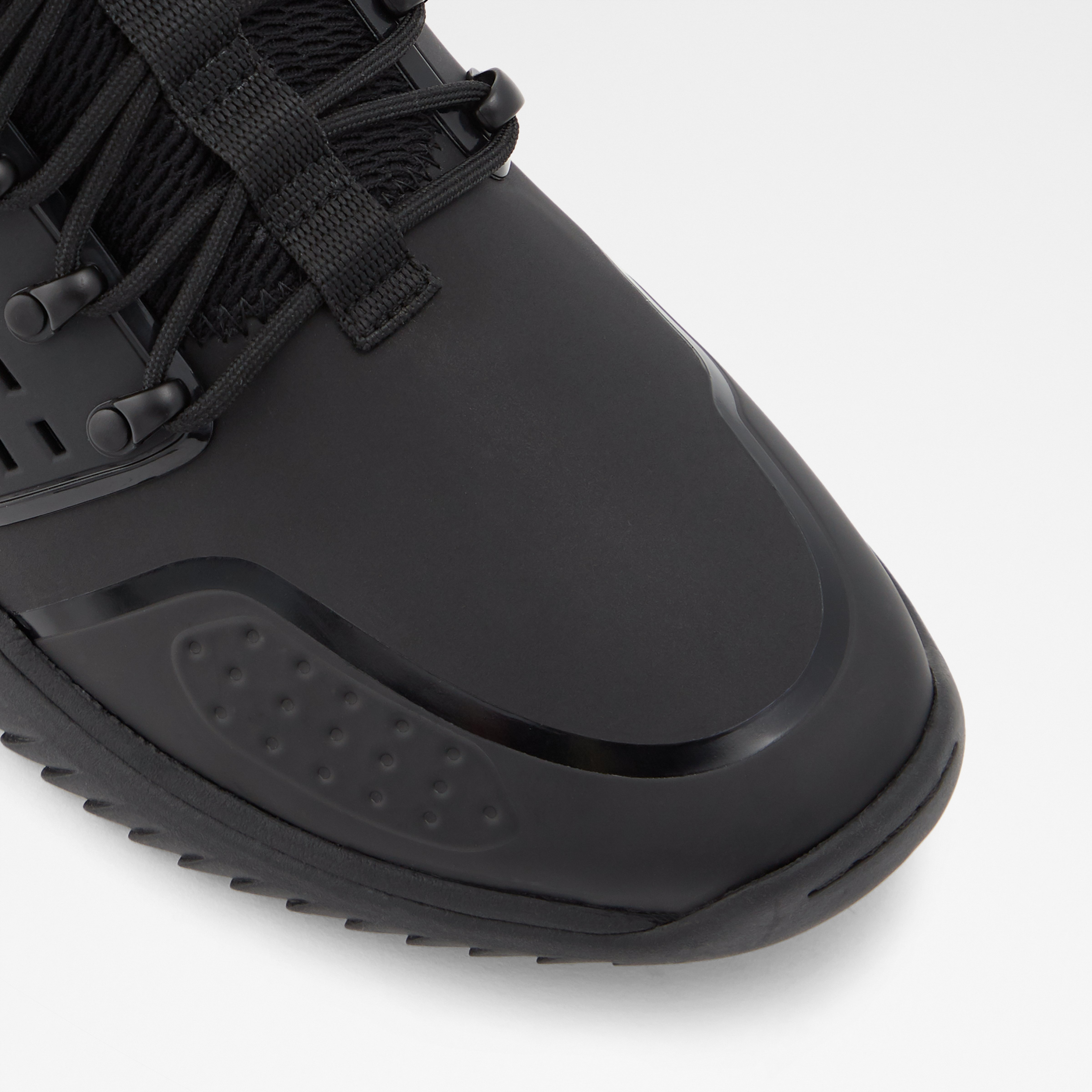 Frealia Black Men's Sneakers | ALDO US