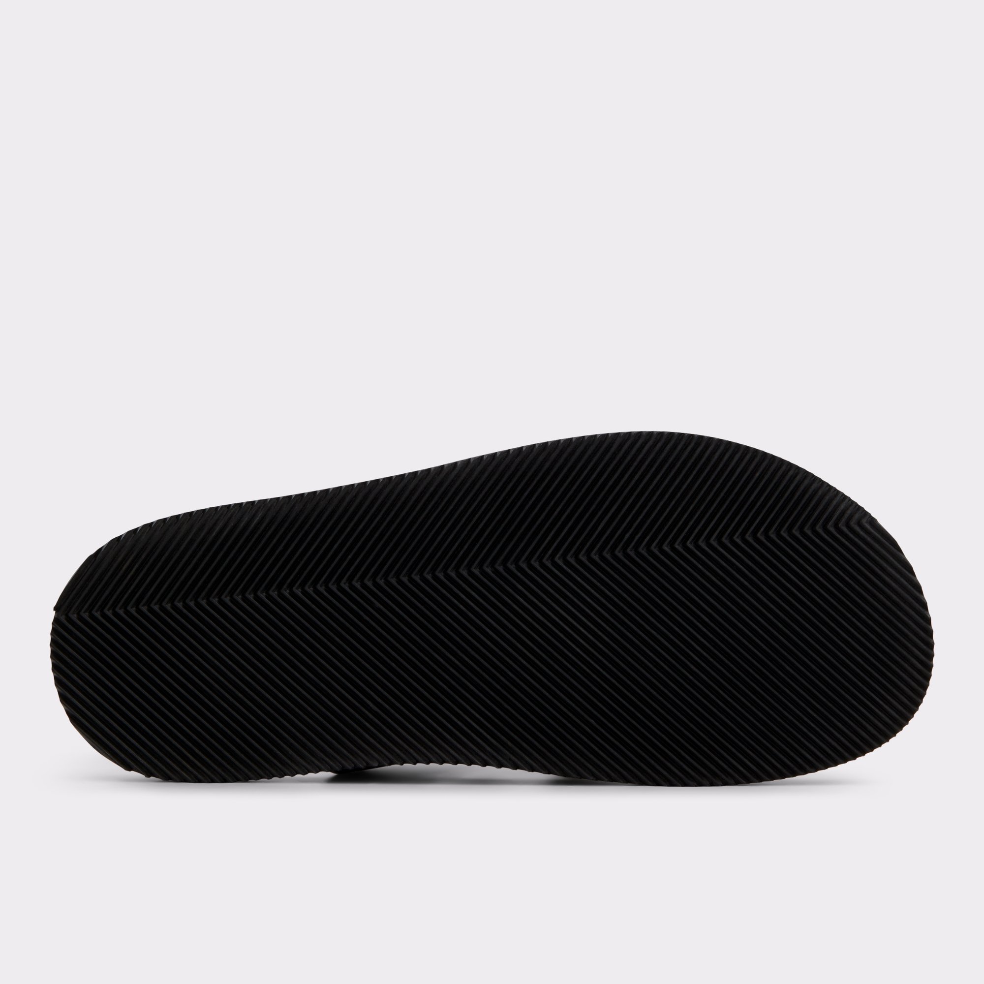 Fredo Black Men's Sandals & Slides | ALDO Canada