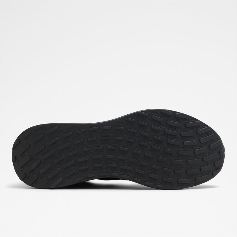 fredrik zapato deportivo de hombre-negro_12black