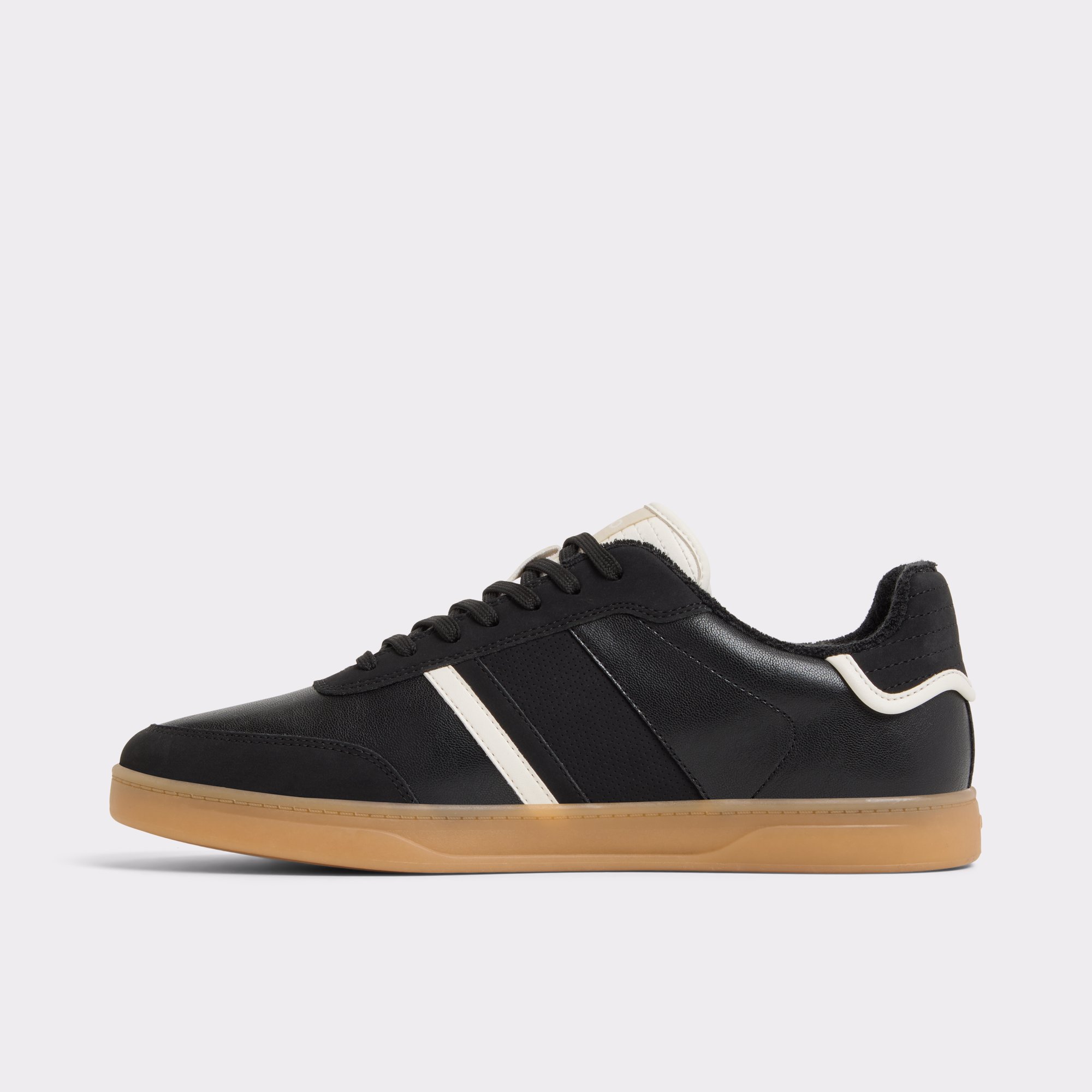 Freekick Black Men's Low top | ALDO Canada
