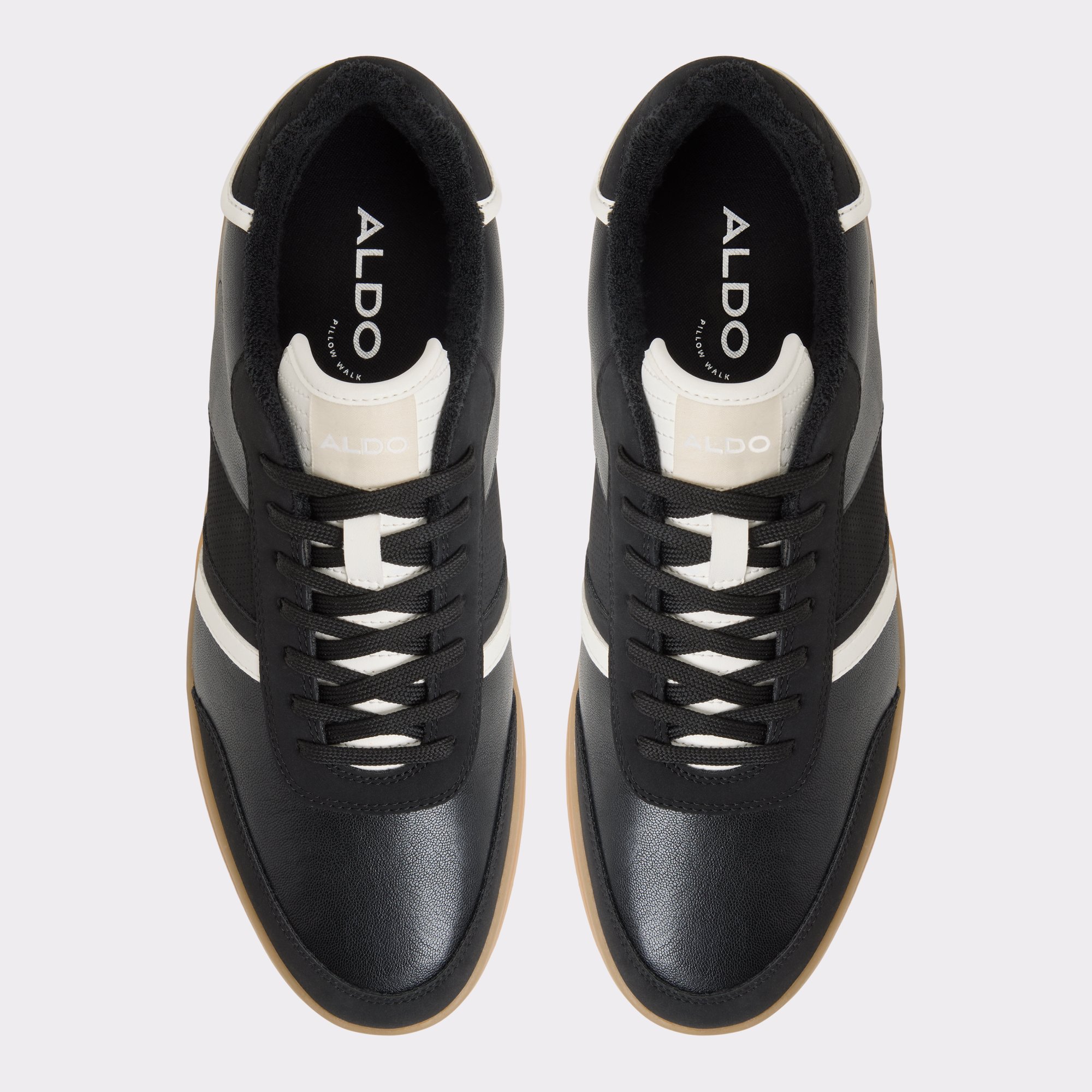 Freekick Black Men's Low top | ALDO Canada