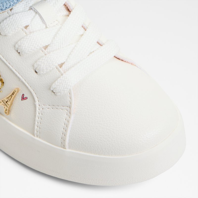 Frenchie zapatos deportivo de mujer