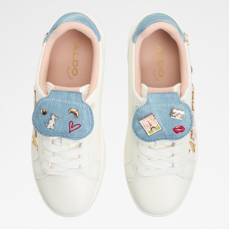 Frenchie zapatos deportivo de mujer