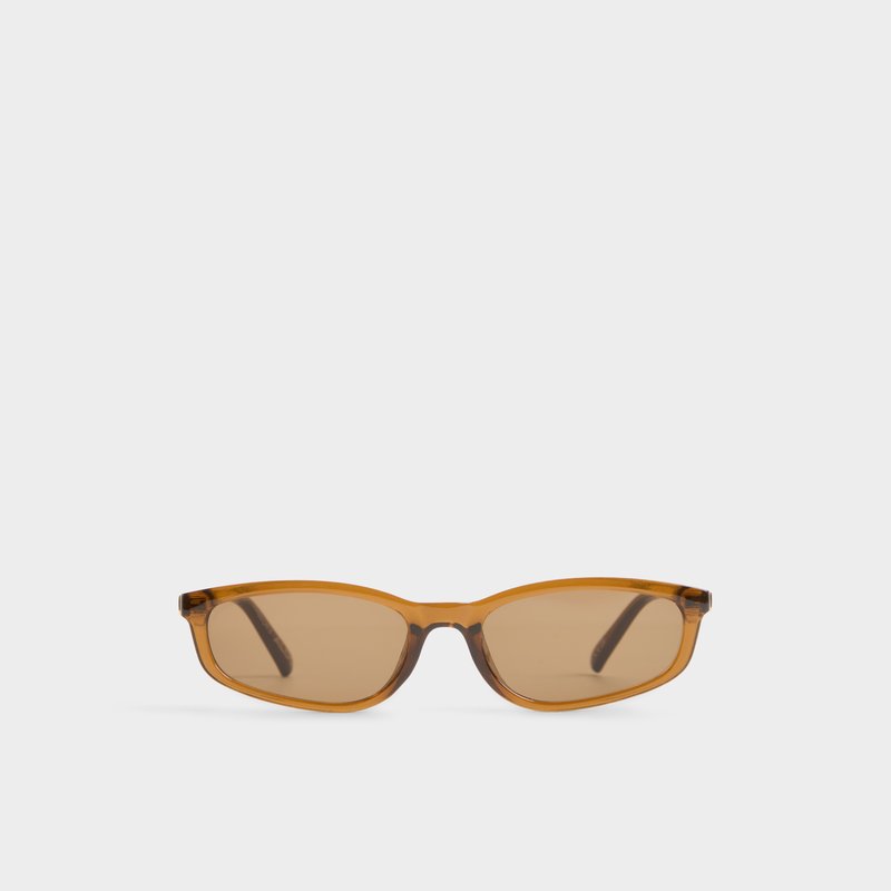 Freyyaa lentes de sol de mujer – marron