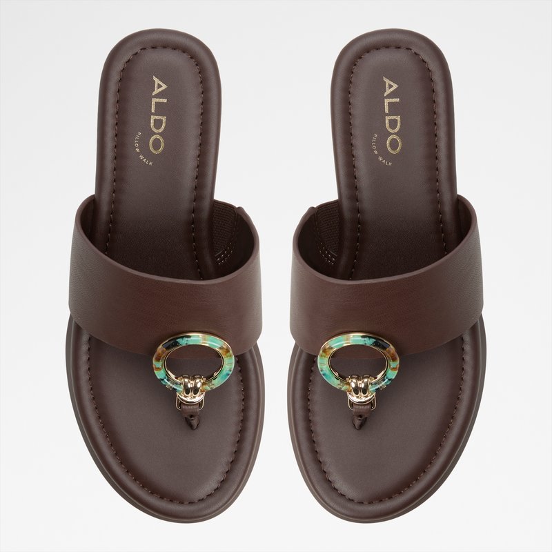 friegan sandalia de mujer-marron_6brown