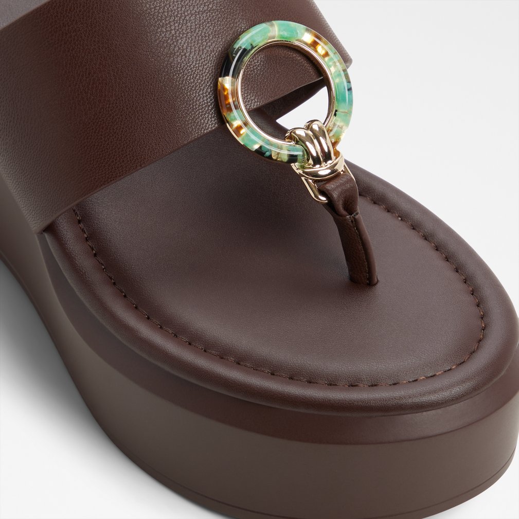 friegan sandalia de mujer-marron_6brown