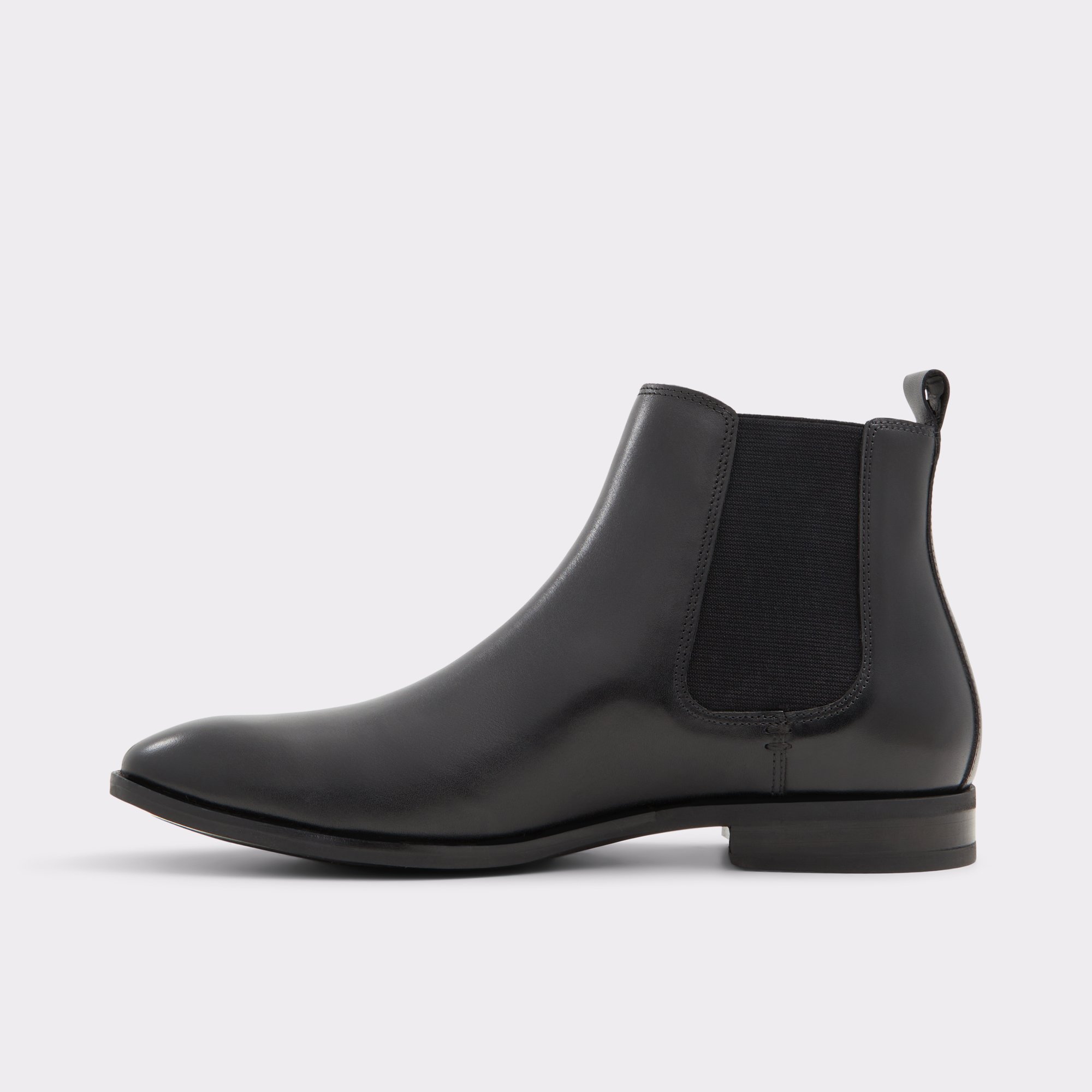 Frielia Black Men's Chelsea boots | ALDO Canada