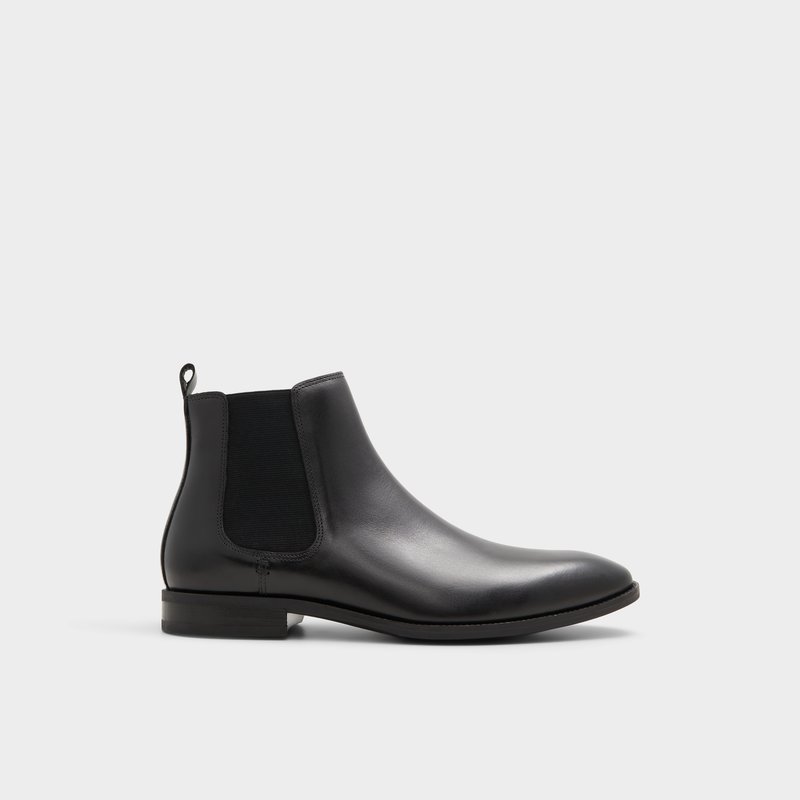 winrich aldo boots