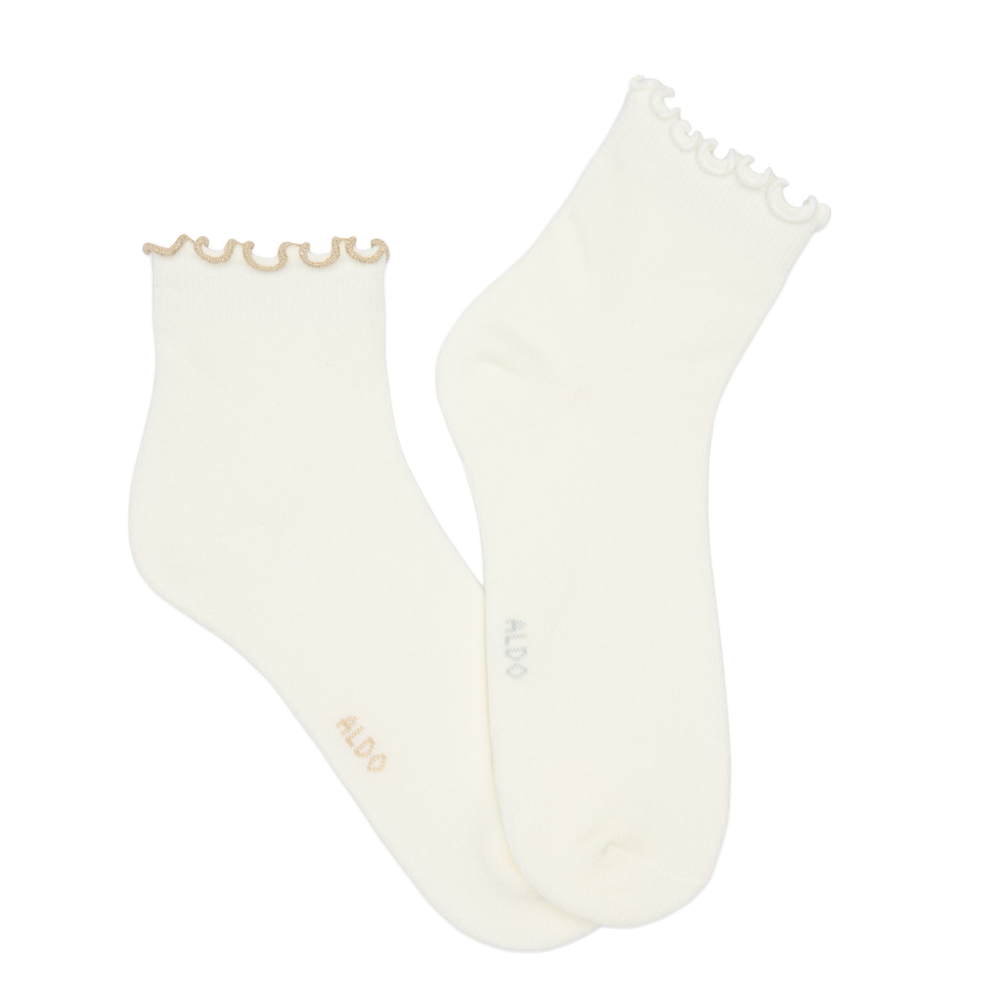 Aldo Frilluxe In Ice In White
