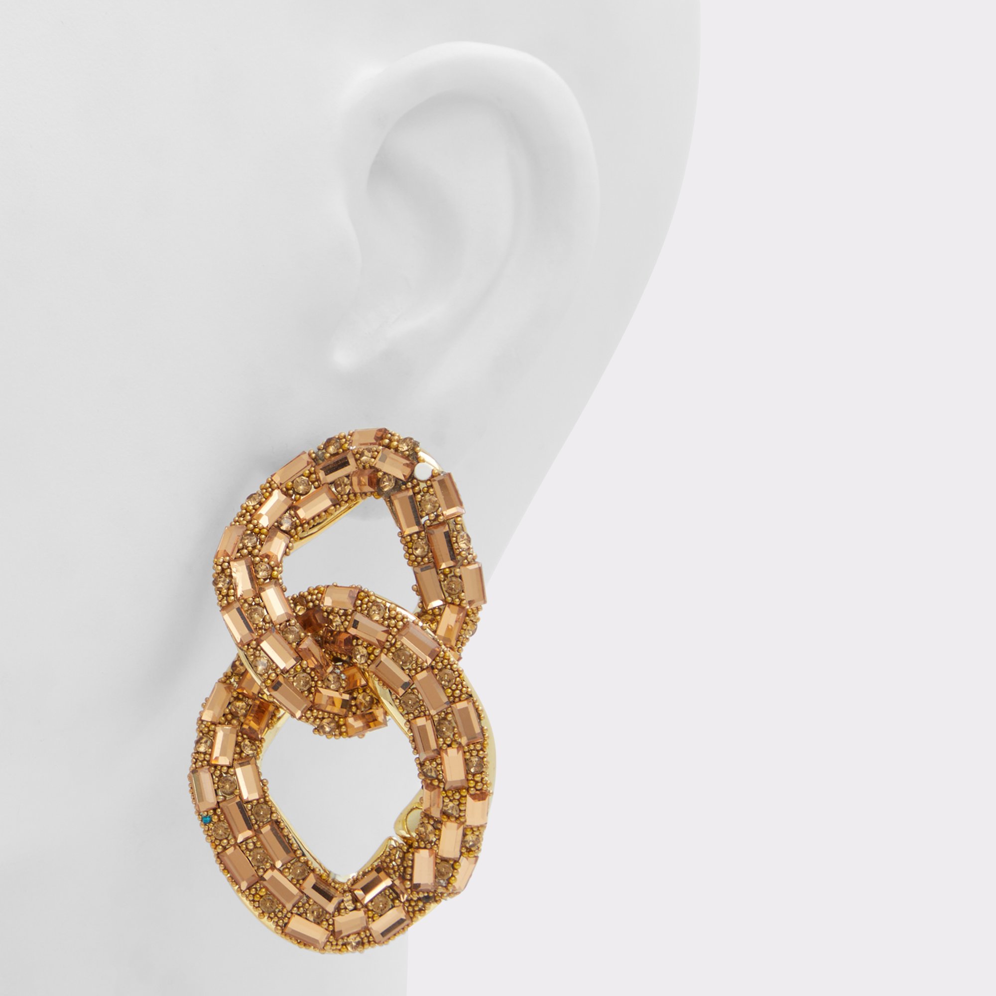 Frindra Gold Women's Earrings | ALDO Canada