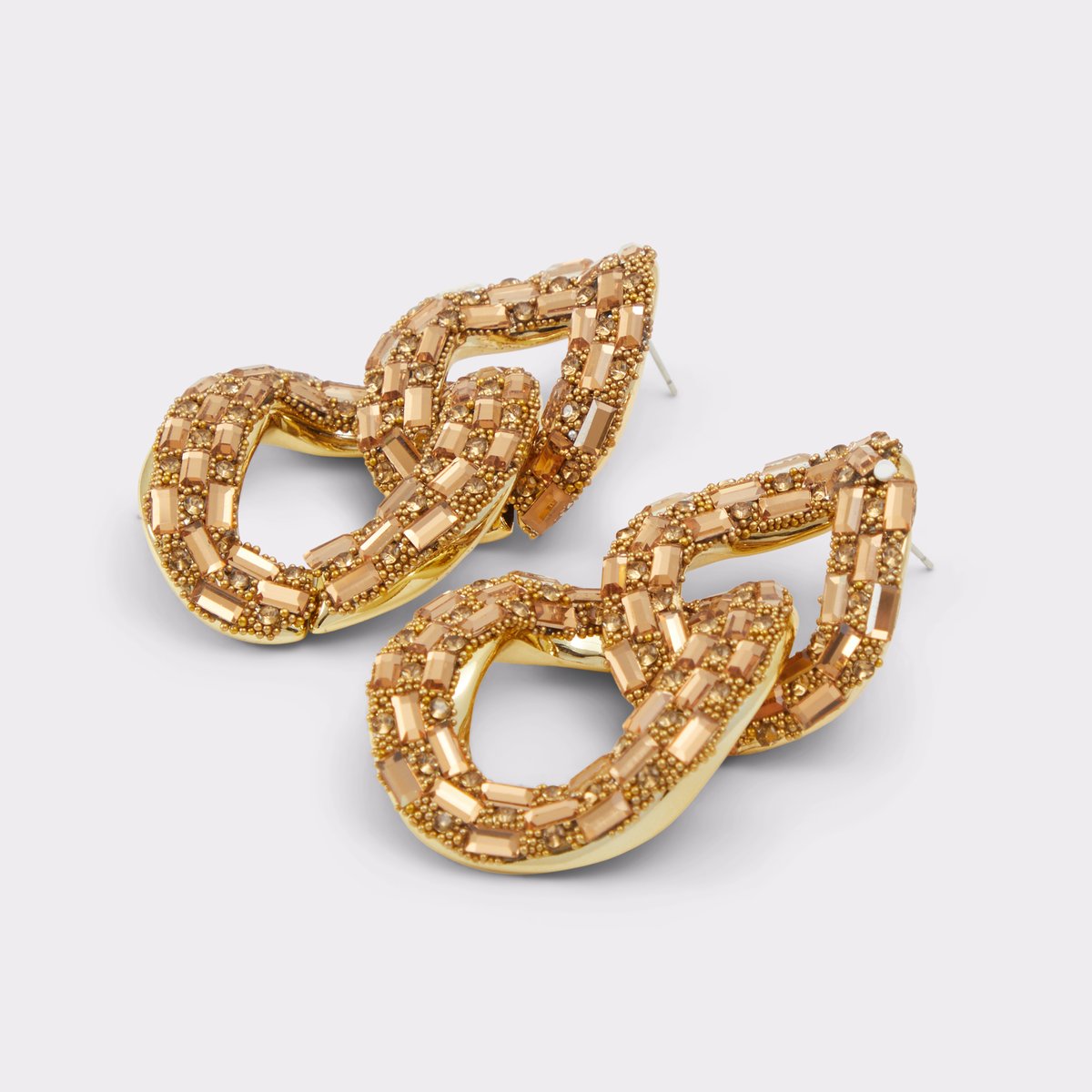 Frindra Gold Women's Earrings | ALDO Canada