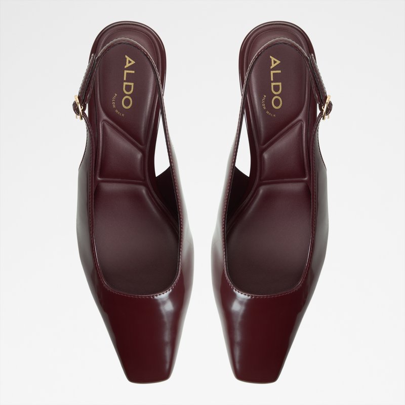 Gabriellie zapatos de vestir de mujer