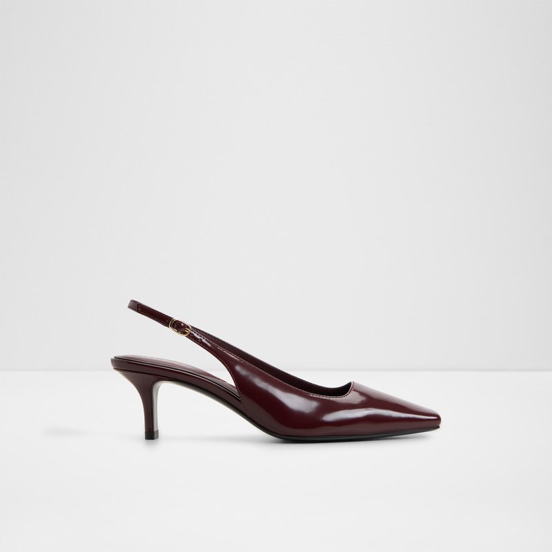 Gabriellie zapatos de vestir de mujer