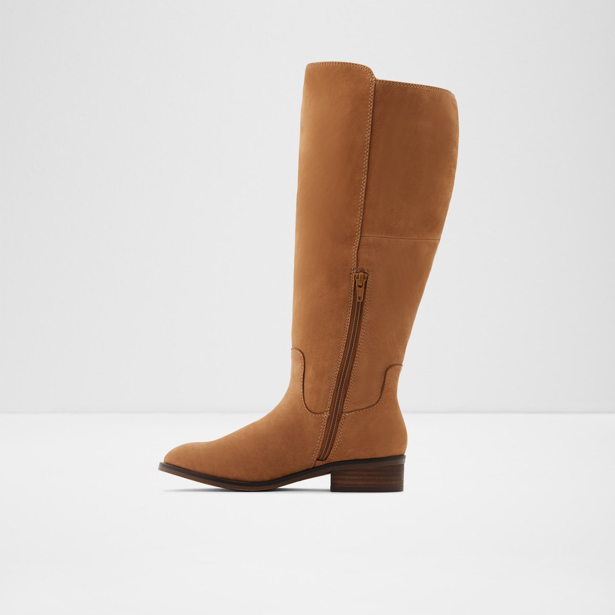 Gaenna-wc Medium Brown Women's Boots 