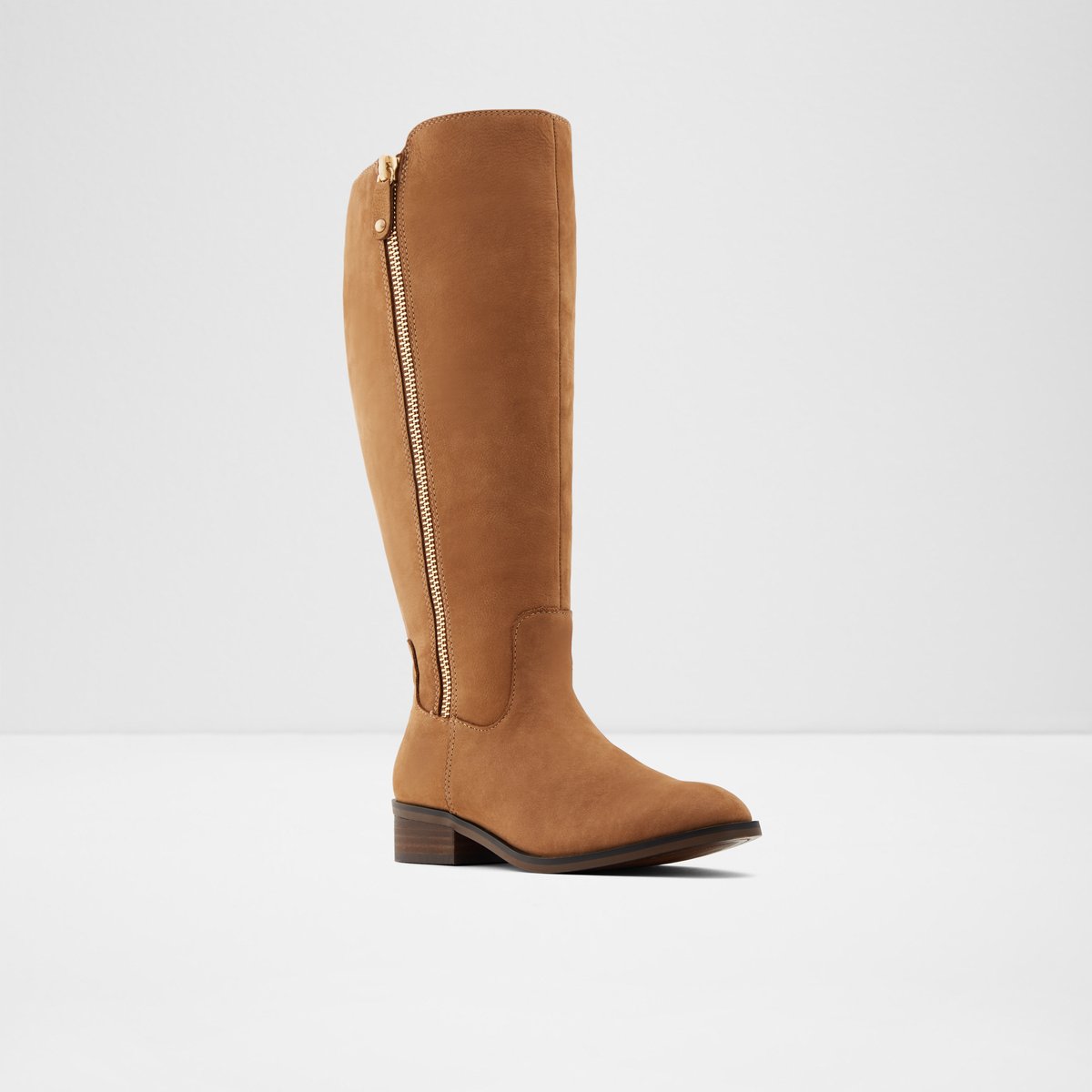 Gaenna-wc Medium Brown Women's Boots 