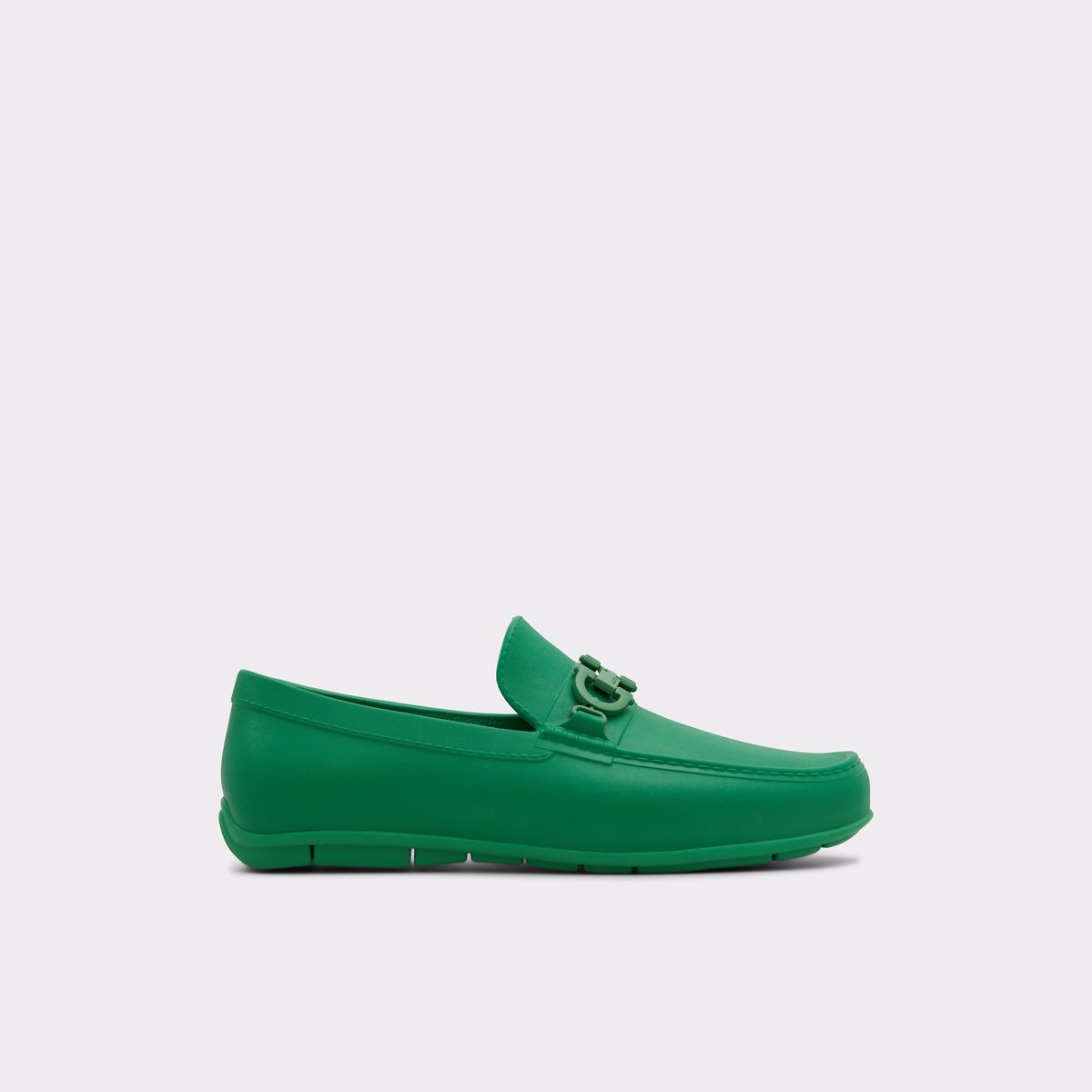 aldo shoes green