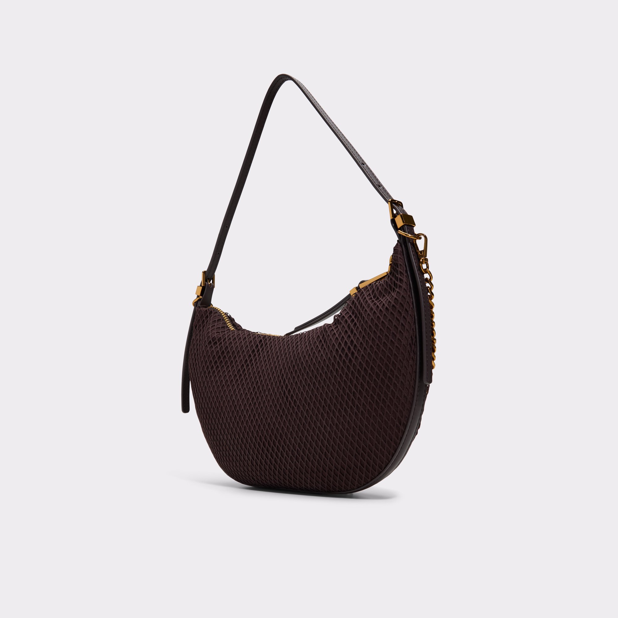 Gaiamaex Brown Women's Shoulder Bags | ALDO Canada
