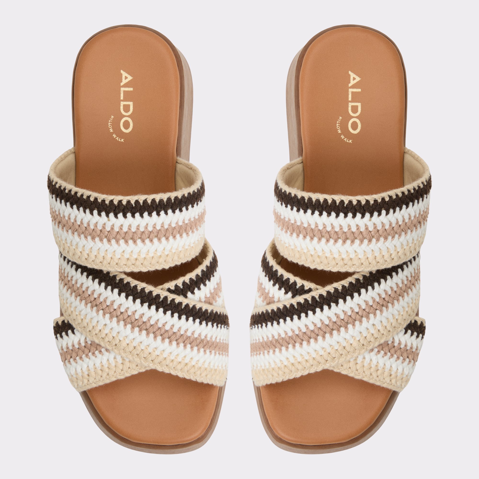 Galadode Neutre Femmes Talons compensées | ALDO Canada