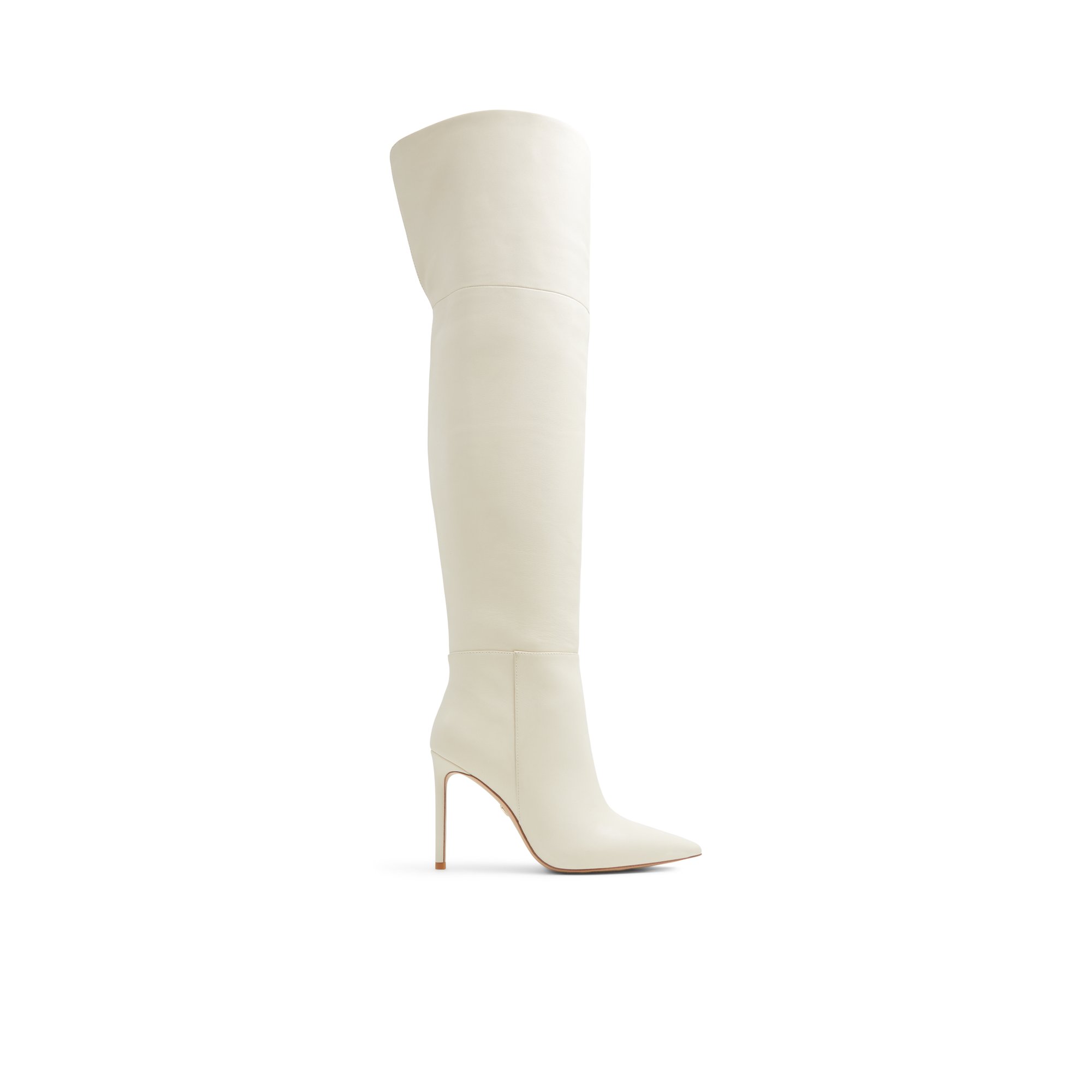 OVER THE KNEE BOOTS