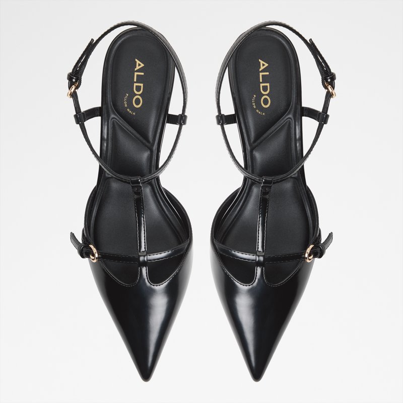 galatrix zapatos de vestir de mujer-negro_6black