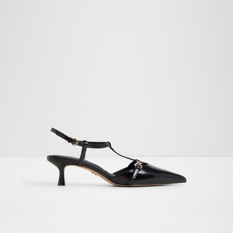 galatrix zapatos de vestir de mujer-negro_6black